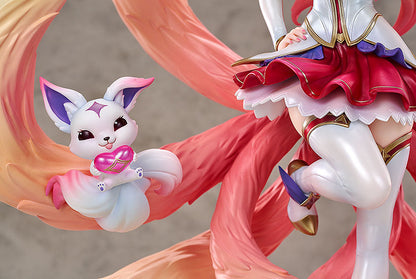 Ahri - League of Legends - Good Smile Company