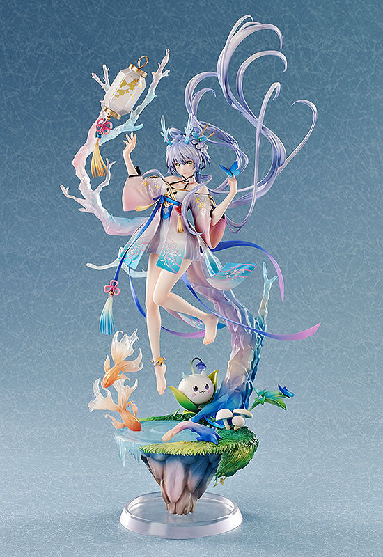 Luo Tianyi Vsinger Good Smile Company