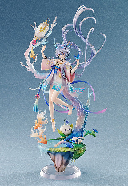 Luo Tianyi Vsinger Good Smile Company