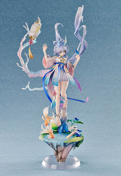 Luo Tianyi Vsinger Good Smile Company