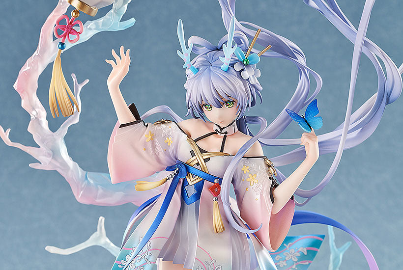 Luo Tianyi Vsinger Good Smile Company