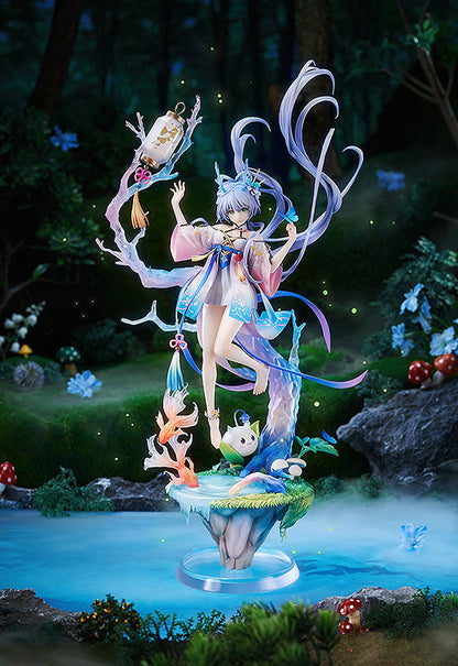 Luo Tianyi Vsinger Good Smile Company