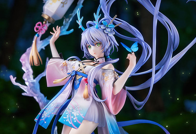 Luo Tianyi Vsinger Good Smile Company