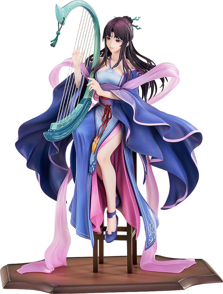 Liu Mengli - The Legend of Sword and Fairy - Good Smile Company - Anime Figuren günstig kaufen