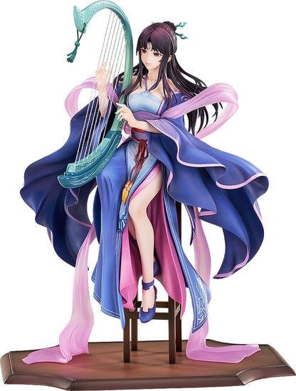 Liu Mengli - The Legend of Sword and Fairy - Good Smile Company - Anime Figuren günstig kaufen