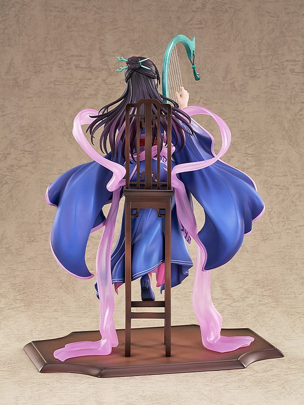 Liu Mengli - The Legend of Sword and Fairy - Good Smile Company - Anime Figuren günstig kaufen