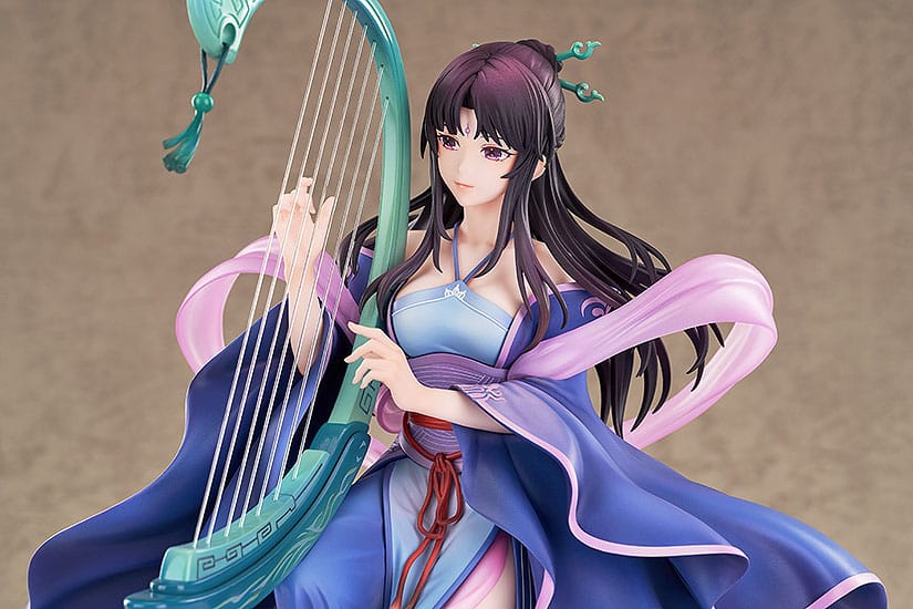 Liu Mengli - The Legend of Sword and Fairy - Good Smile Company - Anime Figuren günstig kaufen