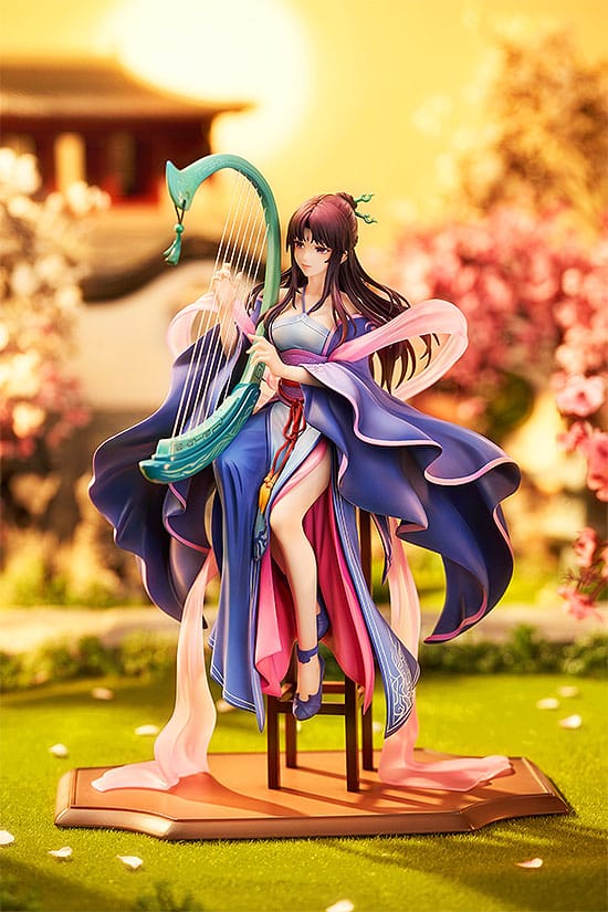 Liu Mengli - The Legend of Sword and Fairy - Good Smile Company - Anime Figuren günstig kaufen