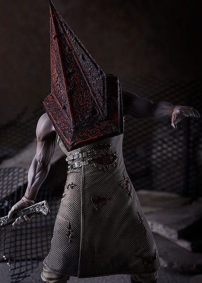 Red Pyramid Thing - Pop Up Parade - Good Smile Company