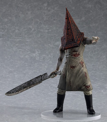 Red Pyramid Thing - Pop Up Parade - Good Smile Company