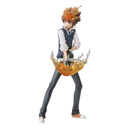Tsunayoshi Sawada - Pop Up Parade - Good Smile Company - Anime Figuren günstig kaufen