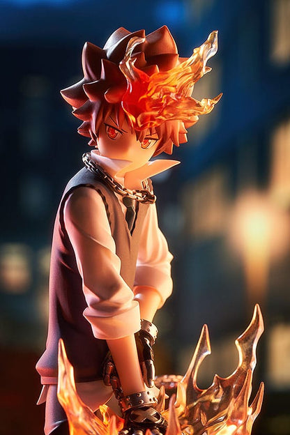 Tsunayoshi Sawada - Pop Up Parade - Good Smile Company