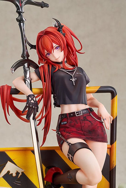 Surtr Liberte//Echec Ver. Arknights - Anime Figuren günstig kaufen