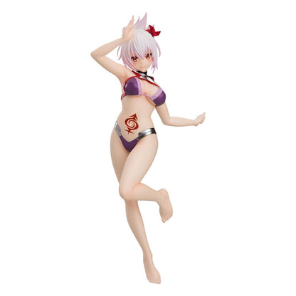 Matsuri Kazamaki Ayakashi Triangle Anime Figur günstig online bestellen