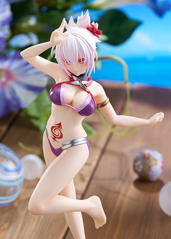 Matsuri Kazamaki Ayakashi Triangle Anime Figur günstig online bestellen