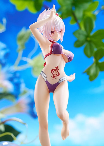 Matsuri Kazamaki Ayakashi Triangle Anime Figur günstig online bestellen