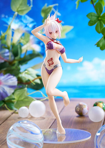 Matsuri Kazamaki Ayakashi Triangle Anime Figur günstig online bestellen