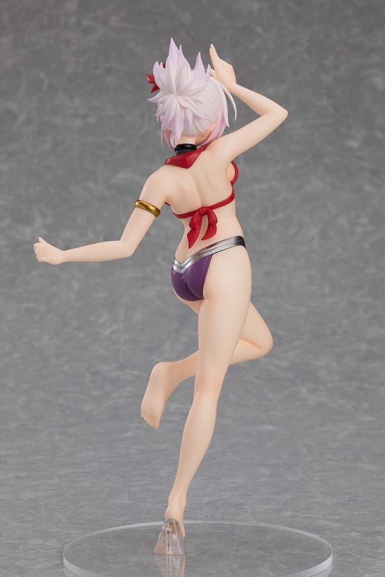 Matsuri Kazamaki Ayakashi Triangle Anime Figur günstig online bestellen