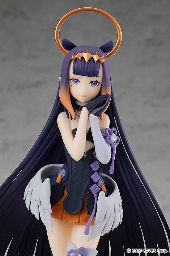 Ninomae Ina'nis - Pop Up Parade - Good Smile Company - Anime Figuren günstig kaufen