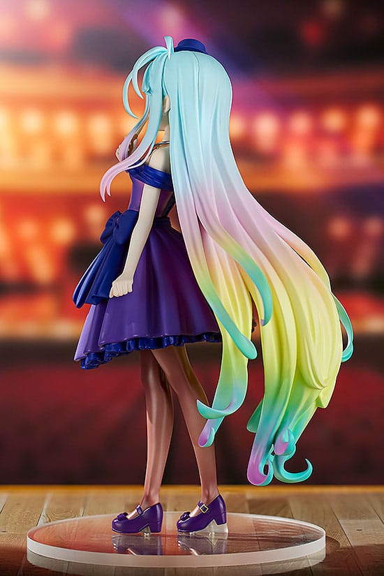 Shiro - Concert Ver. - Pop Up Parade L - Good Smile Company - Anime Figuren günstig kaufen
