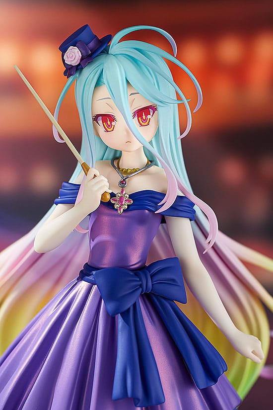 Shiro - Concert Ver. - Pop Up Parade L - Good Smile Company - Anime Figuren günstig kaufen