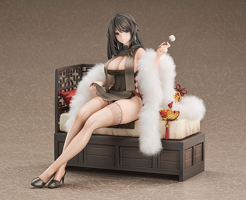 Charybdis Red Chamber of Healing Good Smile Company - Anime Figuren günstig kaufen