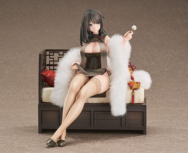 Charybdis Red Chamber of Healing Good Smile Company - Anime Figuren günstig kaufen