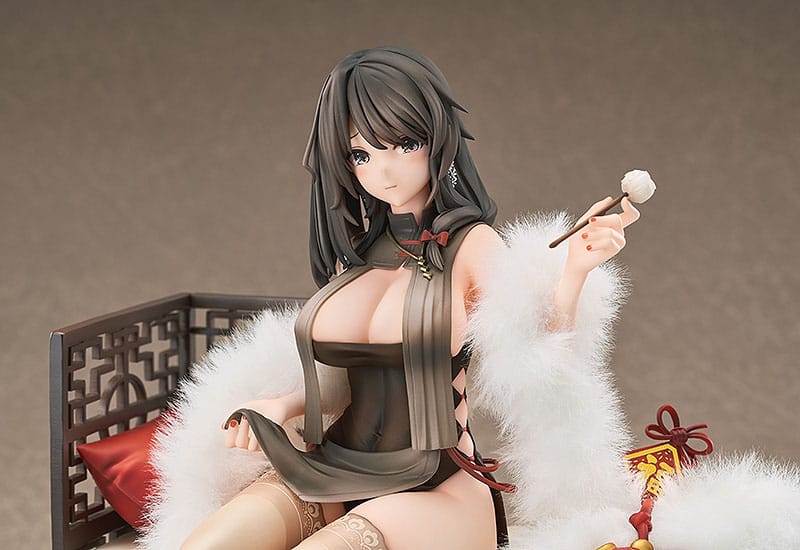 Charybdis Red Chamber of Healing Good Smile Company - Anime Figuren günstig kaufen