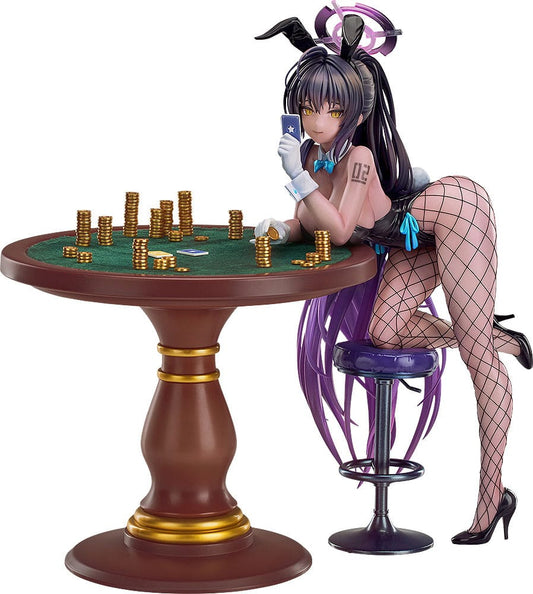 Karin Kakudate as Bunny Girl - Game Playing Ver. - Good Smile Company - Anime Figuren günstig kaufen