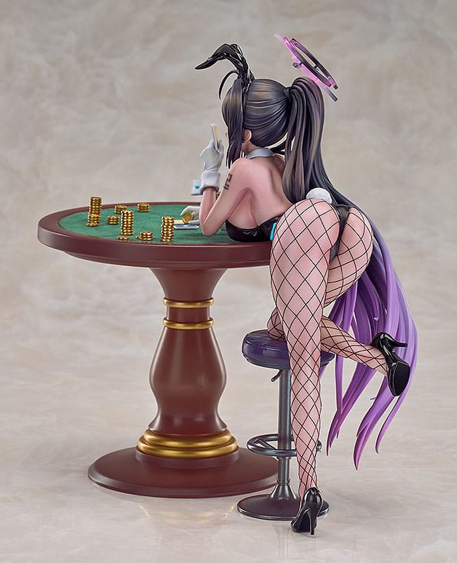 Karin Kakudate as Bunny Girl - Game Playing Ver. - Good Smile Company