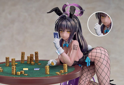 Karin Kakudate as Bunny Girl - Game Playing Ver. - Good Smile Company