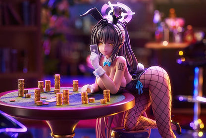 Karin Kakudate as Bunny Girl - Game Playing Ver. - Good Smile Company