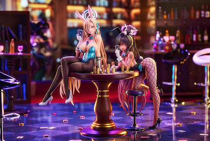 Karin Kakudate as Bunny Girl - Game Playing Ver. - Good Smile Company