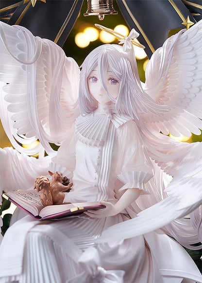 Bell of the Holy Night Illustration Revelation Good Smile Company
