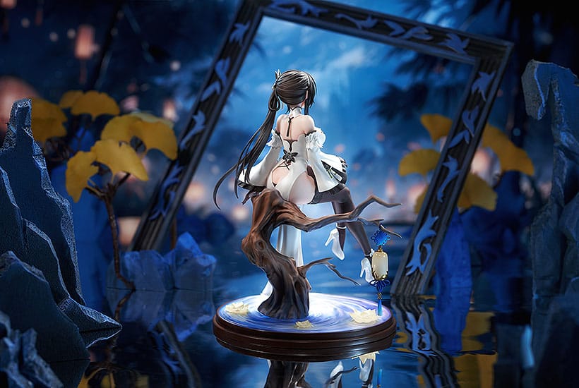Chen Hai Azur Lane Good Smile Company - Anime Figuren günstig kaufen