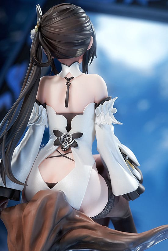 Chen Hai Azur Lane Good Smile Company