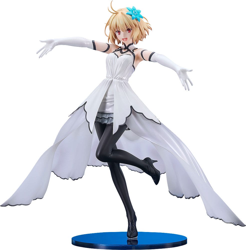 Arcueid Brunestud -Dresscode: Clad in Glaciers- Good Smile Company
