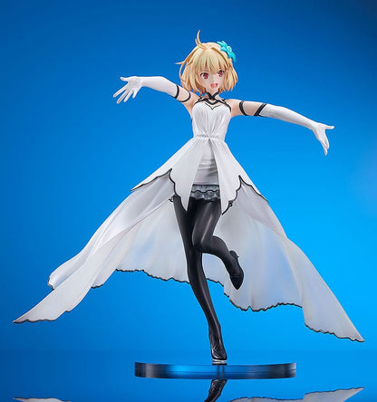 Arcueid Brunestud -Dresscode: Clad in Glaciers- Good Smile Company