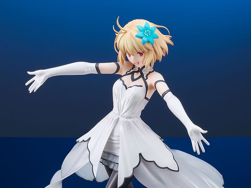 Arcueid Brunestud -Dresscode: Clad in Glaciers- Good Smile Company
