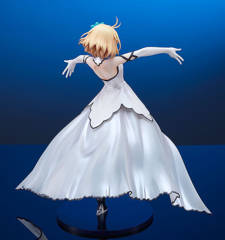 Arcueid Brunestud -Dresscode: Clad in Glaciers- Good Smile Company