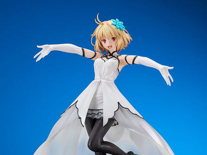 Arcueid Brunestud -Dresscode: Clad in Glaciers- Good Smile Company