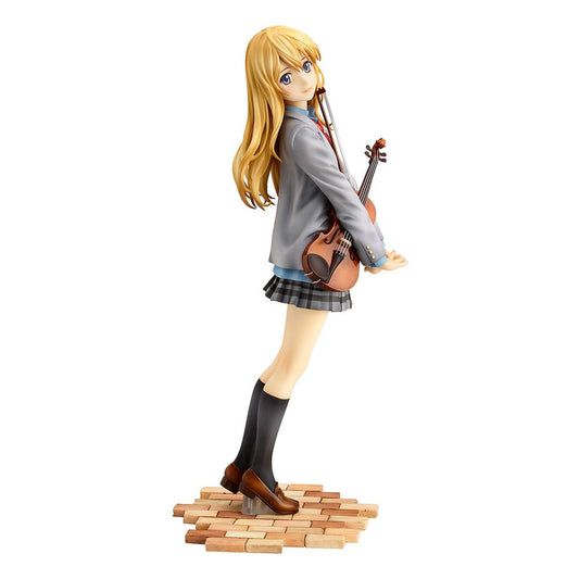 Kaori Miyazono - Your Lie in April - Good Smile Company - Anime Figuren günstig kaufen