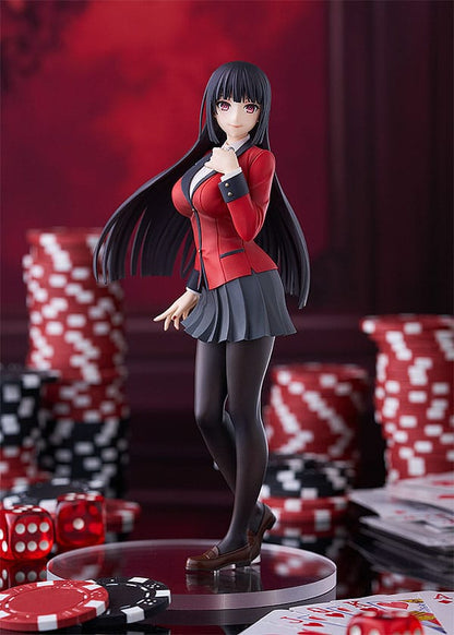 Yumeko Jabami - Pop Up Parade - Good Smile Company - Anime Figuren günstig kaufen