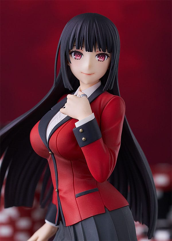 Yumeko Jabami - Pop Up Parade - Good Smile Company - Anime Figuren günstig kaufen