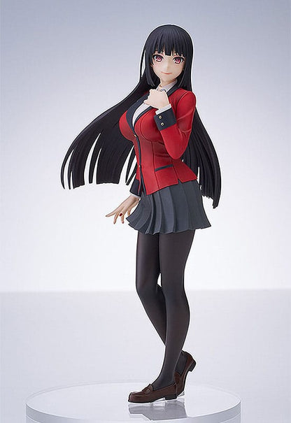 Yumeko Jabami - Pop Up Parade - Good Smile Company - Anime Figuren günstig kaufen
