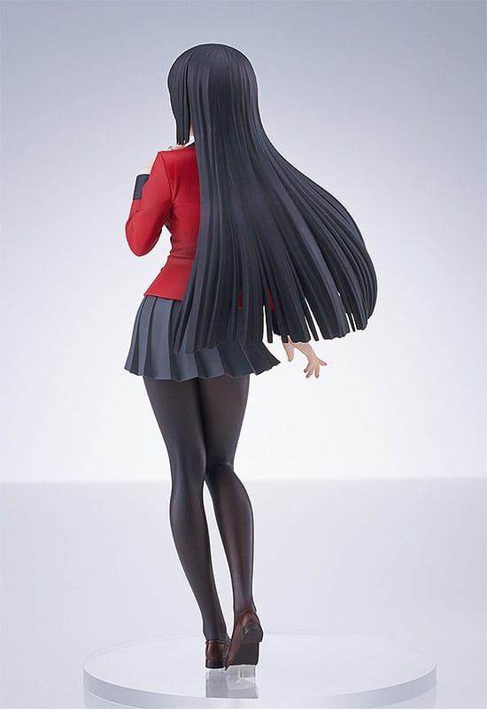 Yumeko Jabami - Pop Up Parade - Good Smile Company - Anime Figuren günstig kaufen