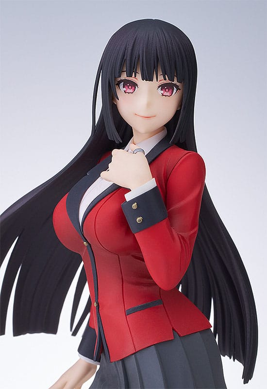 Yumeko Jabami - Pop Up Parade - Good Smile Company - Anime Figuren günstig kaufen