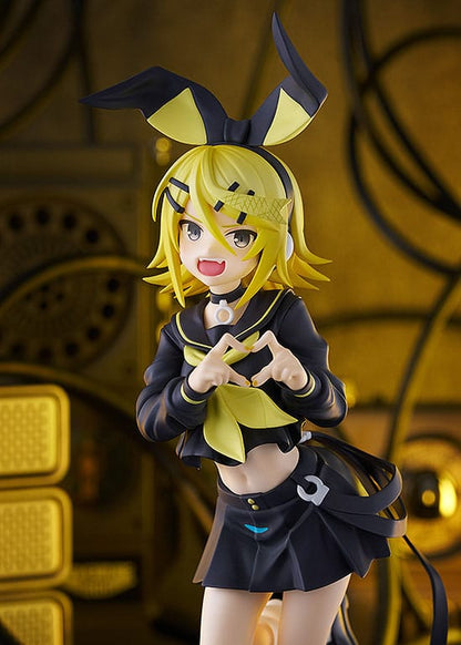 Kagamine Rin - Bring It On Ver. - Pop Up Parade L - Good Smile