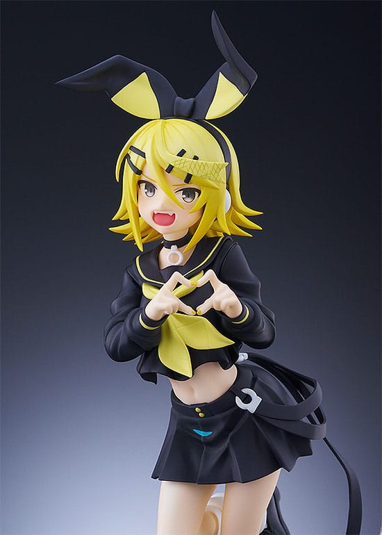 Kagamine Rin - Bring It On Ver. - Pop Up Parade L - Good Smile
