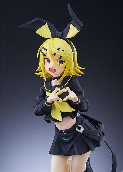 Kagamine Rin - Bring It On Ver. - Pop Up Parade L - Good Smile
